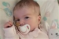 Critically ill baby’s parents wait for ruling on move to Italy