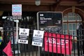 Rail passengers face fresh disruption as train drivers to stage another strike