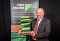 Highland eco-champion businesses wanted to fly the flag for the region at the VIBES Awards