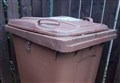 Brown bin collection service in Highlands is extended