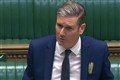 Starmer to miss PMQs as he awaits coronavirus test result for family member