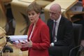 Household visits banned across Scotland from Wednesday