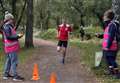Aviemore ParkRun more than 100 strong