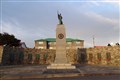 Students given chance to win a visit the Falkland Islands