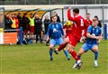 Jags boss Rob MacCormack says manner of Lossiemouth defeat not acceptable