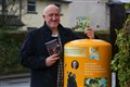 Special postboxes celebrating authors will mark World Book Day