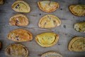 Pasties could be ‘a proper meal’ if served with chips on a plate – Jenrick
