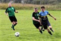 Grantown United keep slim welfare football title hopes alive