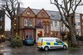 Man charged with murdering care home resident in her 90s