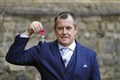 Motorbike racer John McGuinness hints at retirement after Isle of Man TT