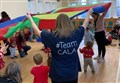 Care alliance invites Badenoch and Strathspey kids to come out and play