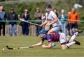 Holders Kingussie negotiate tricky away Skye clash to progress in Camanachd Cup