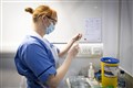 Vaccinated people could still spread virus, warns Van-Tam