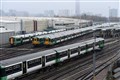 Thousands more rail staff to be balloted over strike action