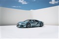 This £3m Bugatti Chiron Super Sport was bought as a 70th birthday present
