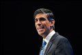 Building a strong UK economy can help fight international aggression, Sunak says