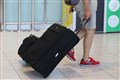 Half-term getaway rush as UK drops testing for fully vaccinated travellers