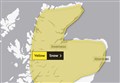 Met Office snow warning issued for Highlands