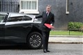 Jacob Rees-Mogg condemns Welsh First Minister’s ‘unconstitutional’ border plan