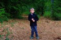 Seven-year-old with cerebral palsy taking on Ben Nevis for charity