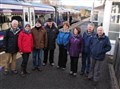 'Ludicrous' rail fare scheme derailed by Carrbridge campaigners