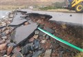 Climate change is taking its toll on region's roads say Highland Council chiefs