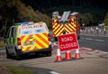 One person dead after Daviot car fire
