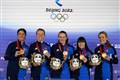 Queen congratulates gold-medal winning curlers on ‘outstanding performance’