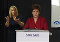 First Minister says 'sorry' for exam results and vows to fix issue 