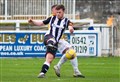 Ex-Jags striker Josh Peters hits four against old team as Buckie go top of Highland League