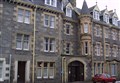 Covid cases at Strathspey care home