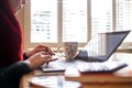 Home-working could be here to stay for many, say business leaders