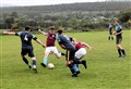 Top two are pulling clear in the Strathspey & Badenoch Welfare League