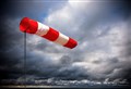 Strong winds set to hit parts of the Highlands on Wednesday