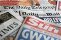 What the papers say – November 29