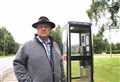 BT bidding to axe the last remaining public payphones in Badenoch and Strathspey