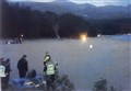 'Dirty campers' at Loch Morlich spark call-outs by police and fire service