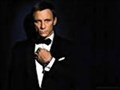 James Bond sights set on strath?