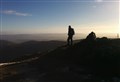 Hill walkers urged to update their kit ahead of clocks changing this weekend