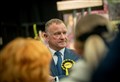 Drew Hendry will not be attending tomorrow’s recount for new Inverness seat