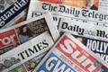 What the papers say – October 24