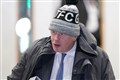 Boris Johnson ‘rather sad’ his evidence to Covid inquiry is over
