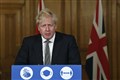 Boris Johnson orders national lockdown for England