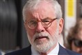 Awarding damages to Gerry Adams would be ‘a cruel joke’, BBC lawyer says