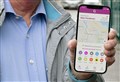 Highlands lead the way with new public transport app