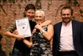 Wilder Ways were highly commended as a best outdoor or adventure experience. Picture: James Mackenzie.