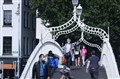 In Pictures: All change for Ireland as country faces pandemic and Brexit issues