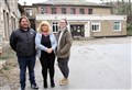 Could former Kingussie hospital be made ready for expected Ukrainian refugees?