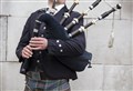 World's biggest school pipe band event goes online 