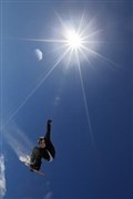 CairnGorm Mountain is very much open for snow fun